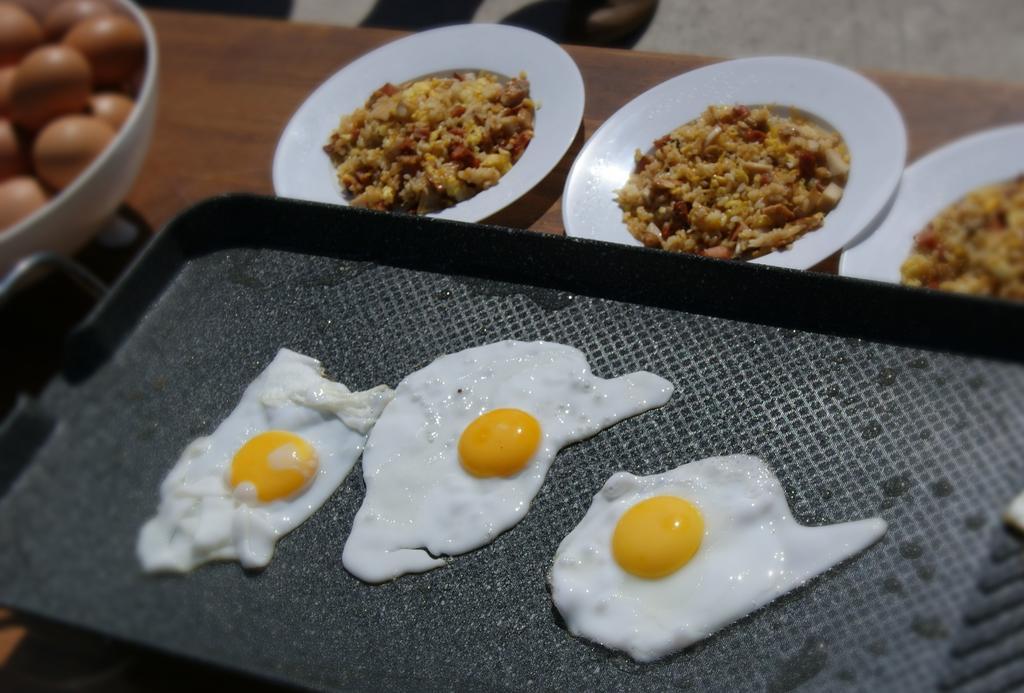 Seoul N Hostel Ngoại thất bức ảnh