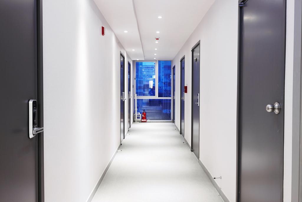 Seoul N Hostel Phòng bức ảnh