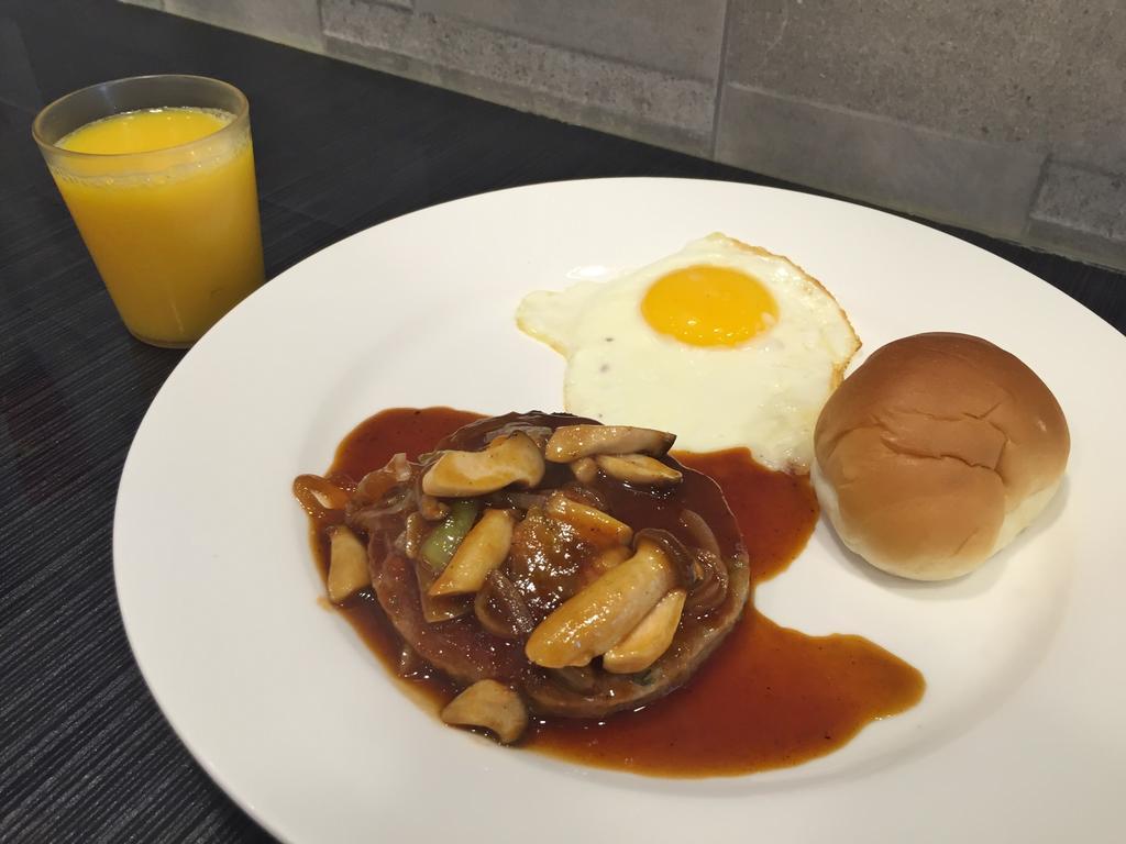 Seoul N Hostel Ngoại thất bức ảnh