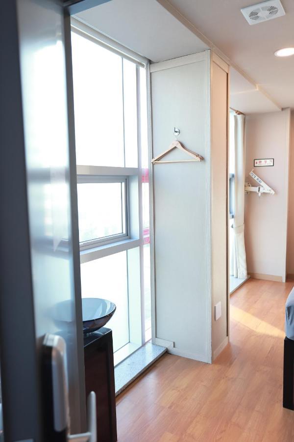 Seoul N Hostel Ngoại thất bức ảnh