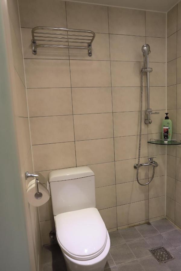 Seoul N Hostel Ngoại thất bức ảnh
