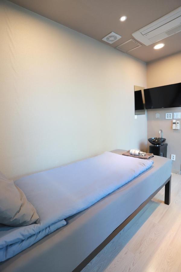 Seoul N Hostel Ngoại thất bức ảnh