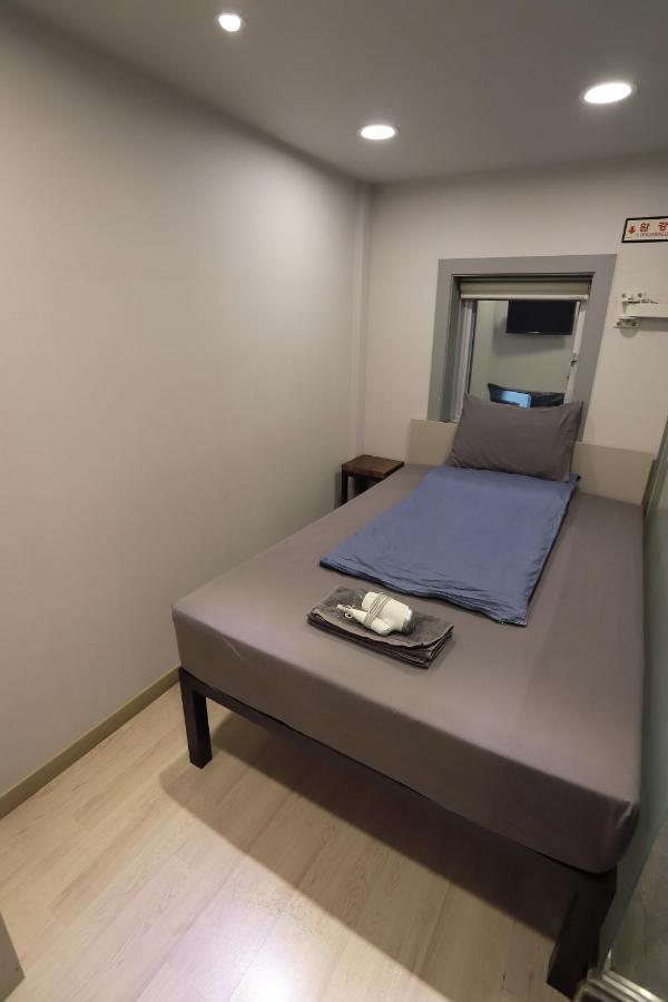 Seoul N Hostel Ngoại thất bức ảnh